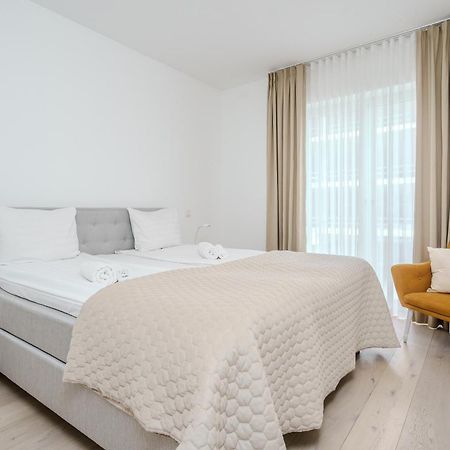 Dream Stay - 2 Porto Franco Apartments Near Old Town 탈린 외부 사진