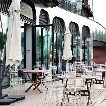 Dream Stay - 2 Porto Franco Apartments Near Old Town 탈린 외부 사진