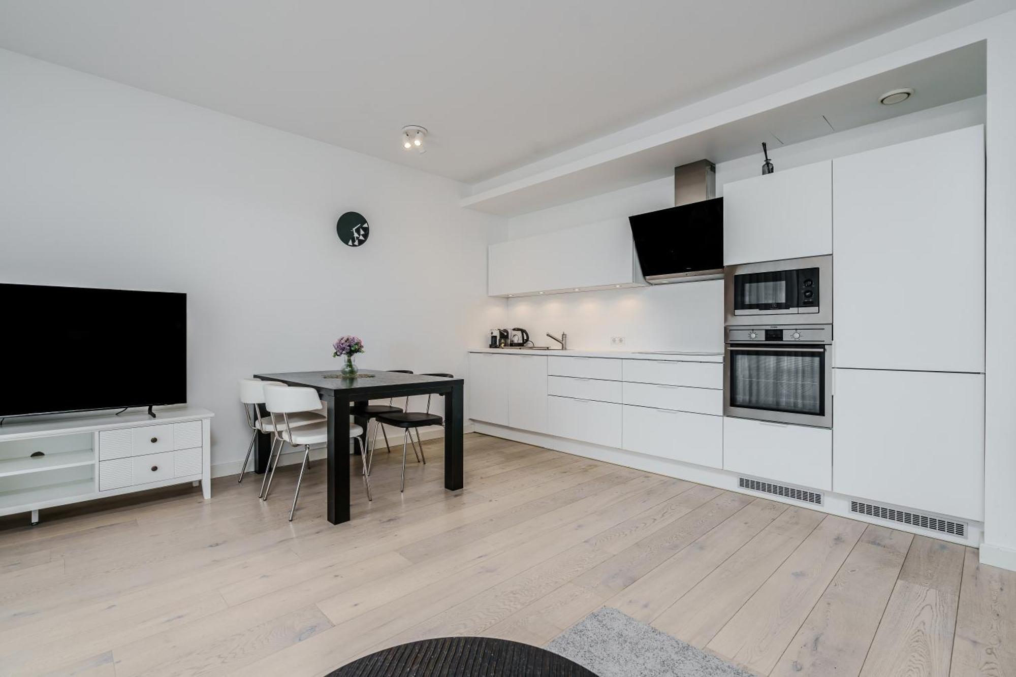Dream Stay - 2 Porto Franco Apartments Near Old Town 탈린 외부 사진