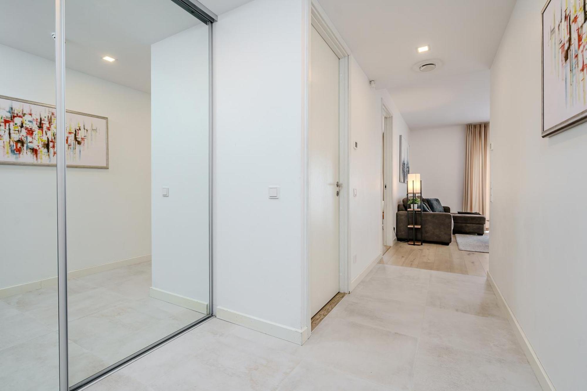 Dream Stay - 2 Porto Franco Apartments Near Old Town 탈린 외부 사진