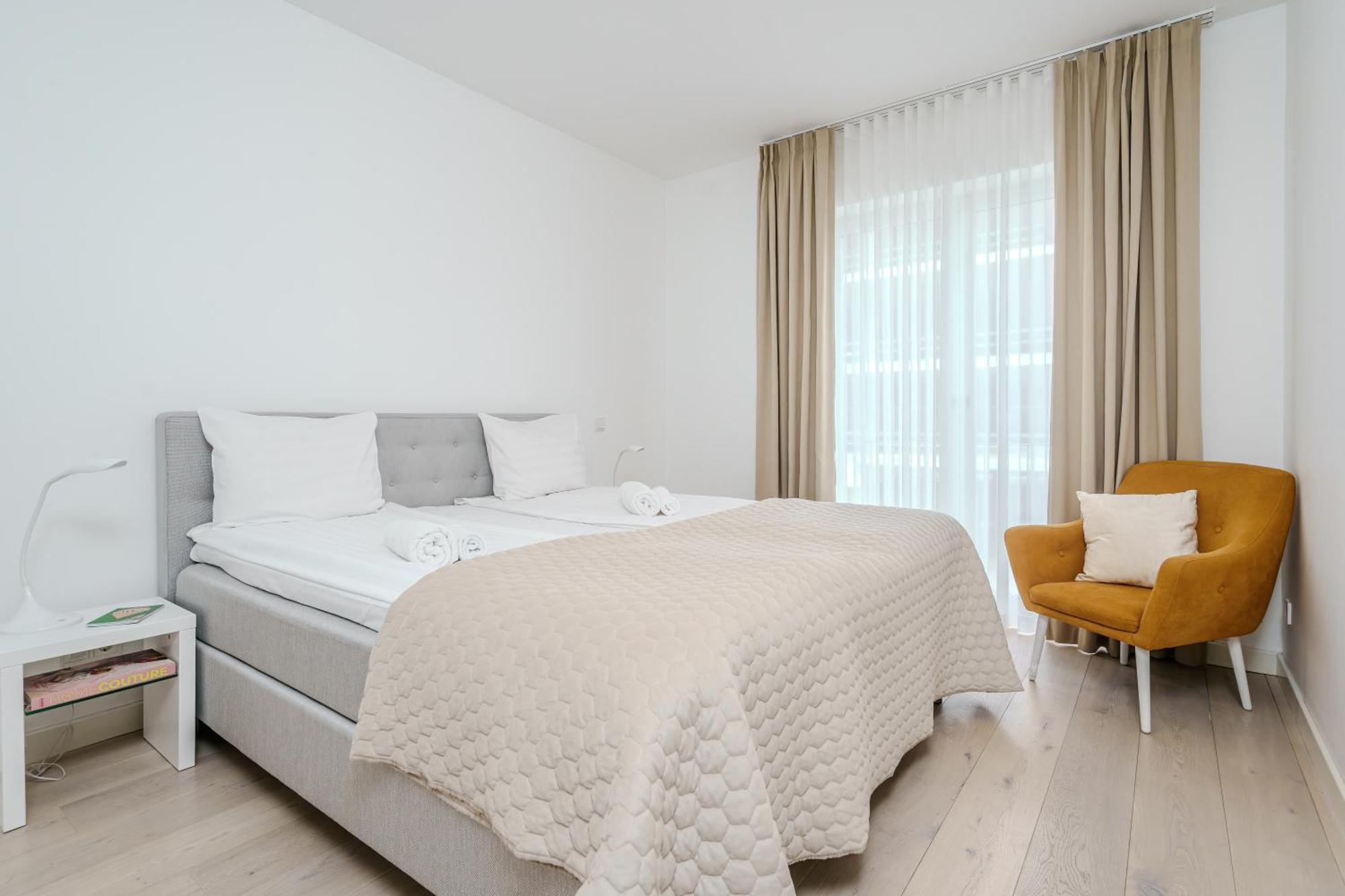 Dream Stay - 2 Porto Franco Apartments Near Old Town 탈린 외부 사진