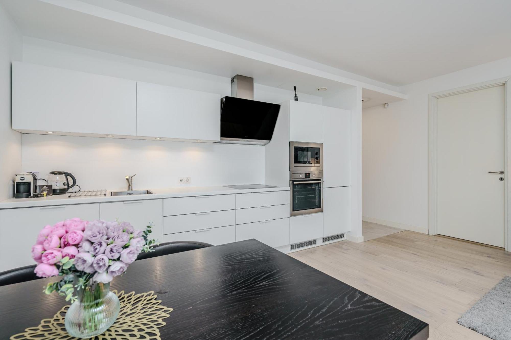 Dream Stay - 2 Porto Franco Apartments Near Old Town 탈린 외부 사진
