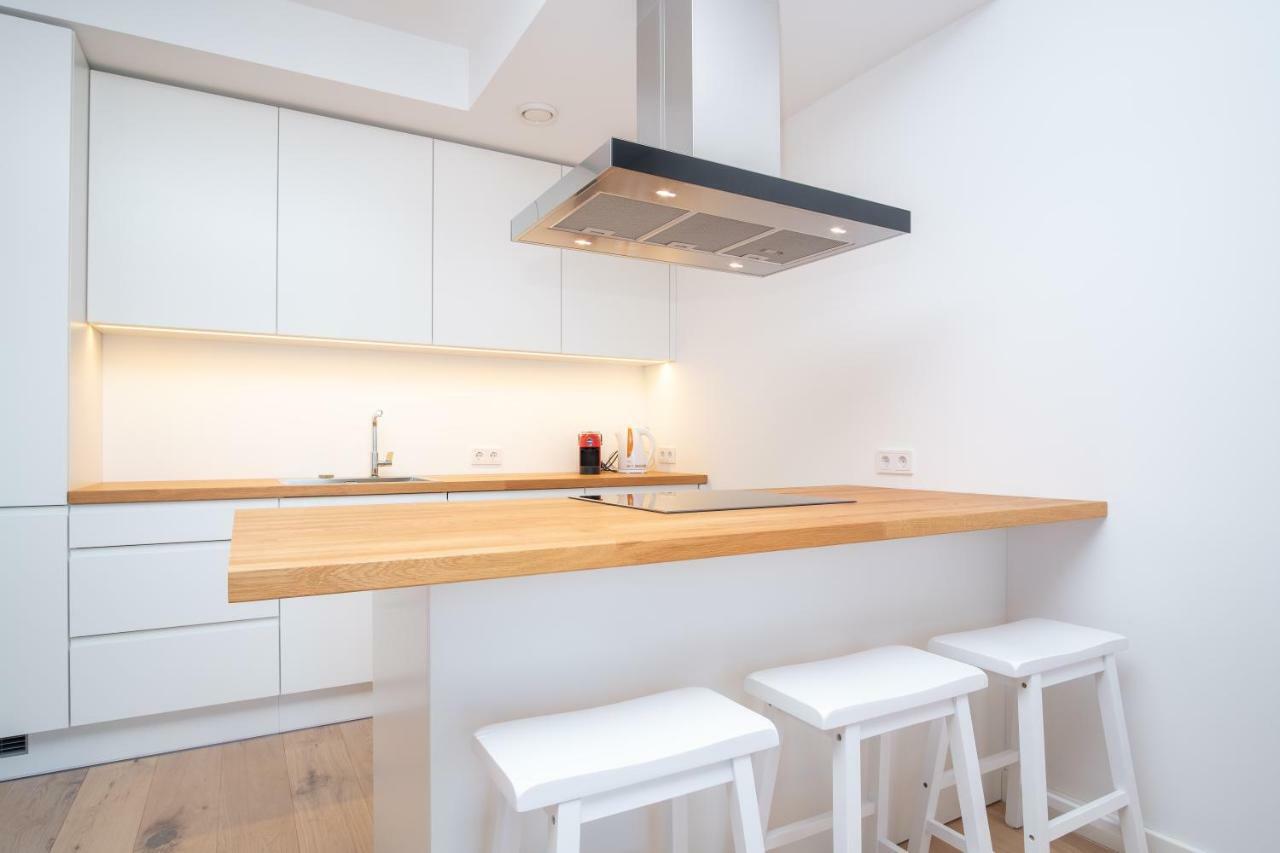 Dream Stay - 2 Porto Franco Apartments Near Old Town 탈린 외부 사진