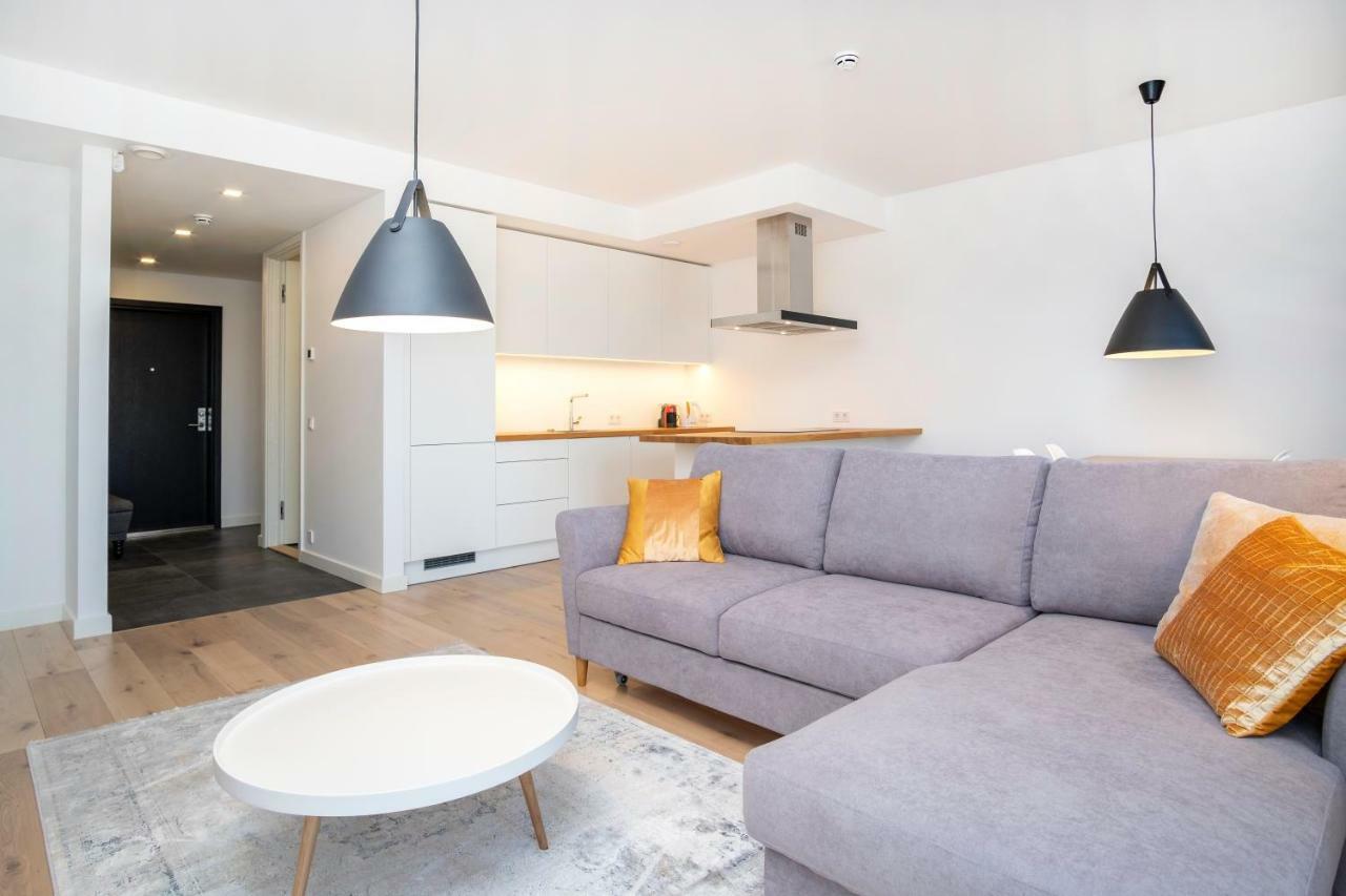 Dream Stay - 2 Porto Franco Apartments Near Old Town 탈린 외부 사진
