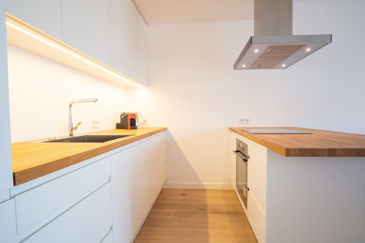 Dream Stay - 2 Porto Franco Apartments Near Old Town 탈린 외부 사진