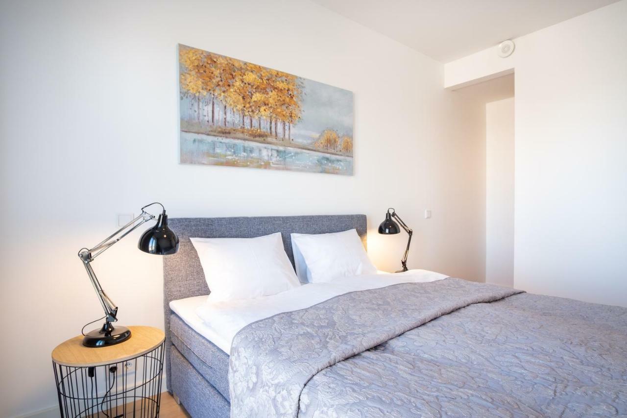 Dream Stay - 2 Porto Franco Apartments Near Old Town 탈린 외부 사진