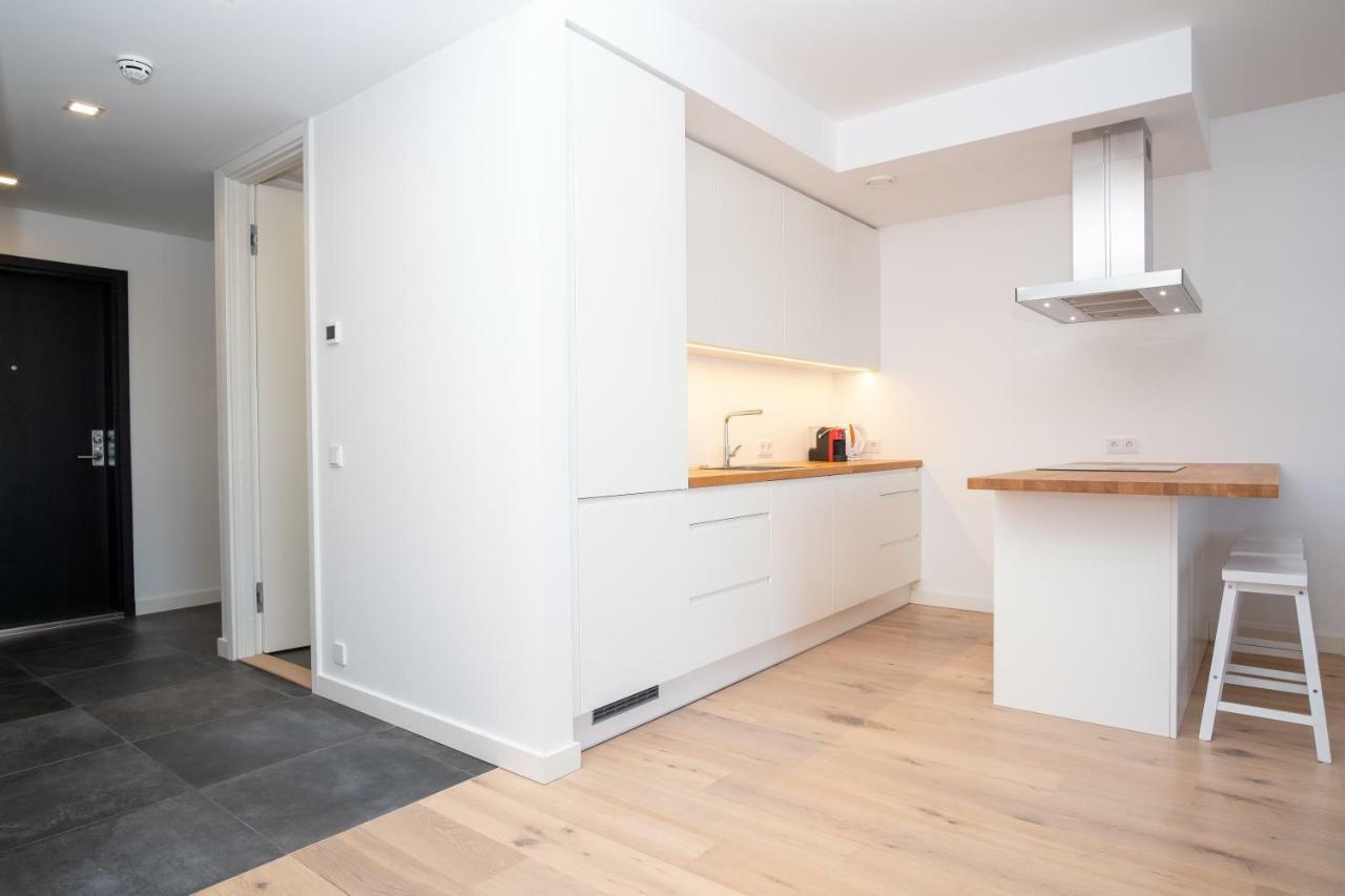 Dream Stay - 2 Porto Franco Apartments Near Old Town 탈린 외부 사진