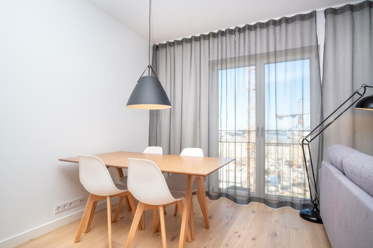 Dream Stay - 2 Porto Franco Apartments Near Old Town 탈린 외부 사진
